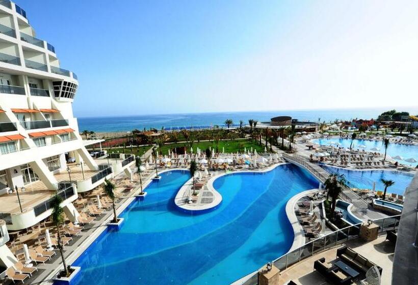 فندق Seaden Sea Planet Resort & Spa