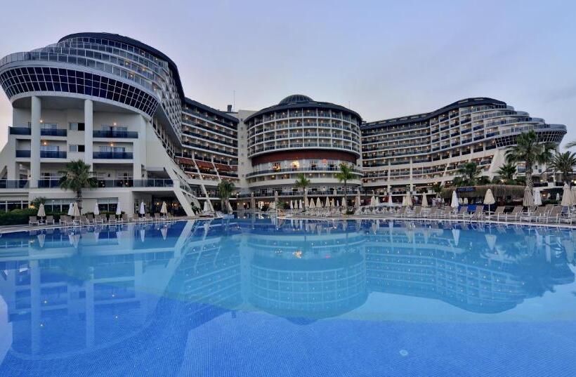 فندق Seaden Sea Planet Resort & Spa