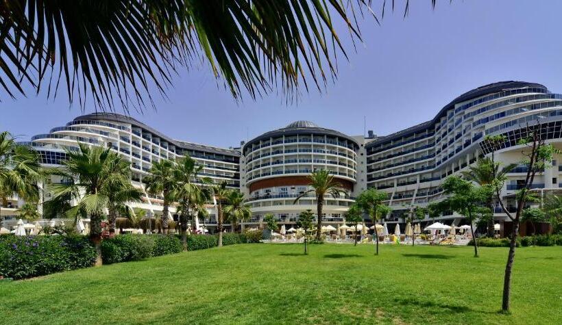 فندق Seaden Sea Planet Resort & Spa
