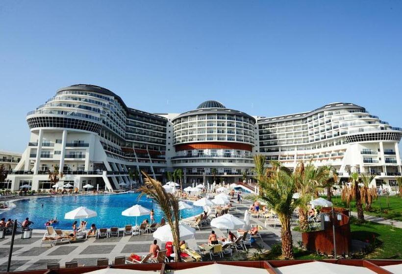 فندق Seaden Sea Planet Resort & Spa