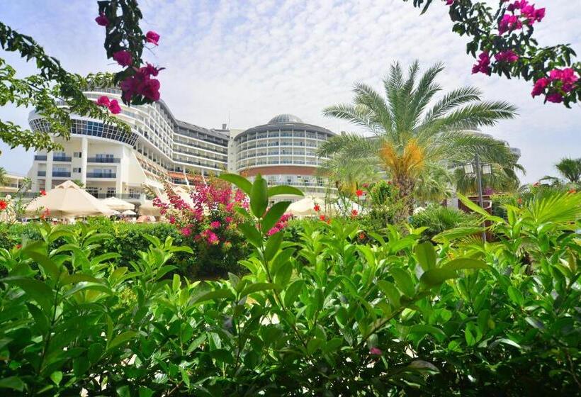 فندق Seaden Sea Planet Resort & Spa