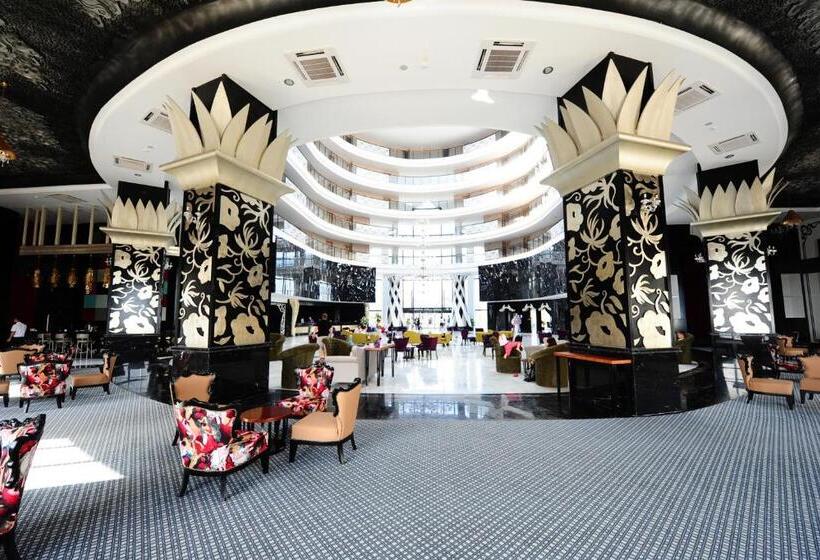 فندق Seaden Sea Planet Resort & Spa