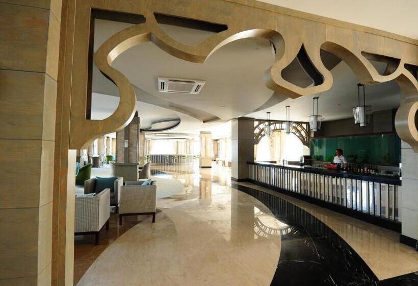 فندق Seaden Sea Planet Resort & Spa