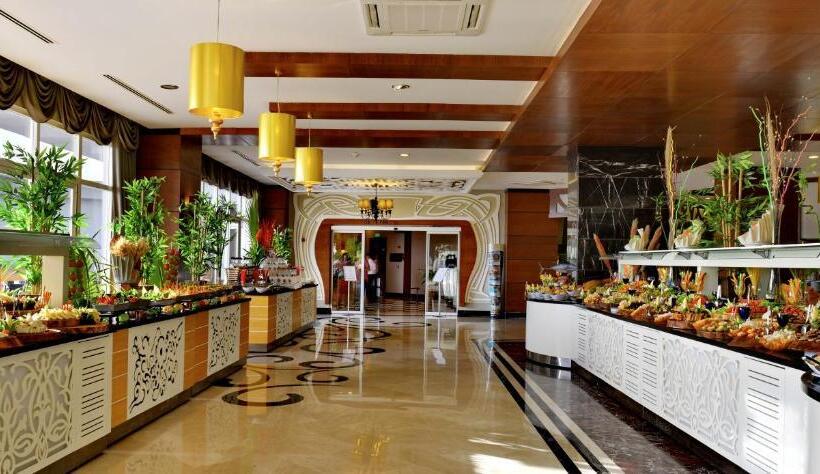 فندق Seaden Sea Planet Resort & Spa