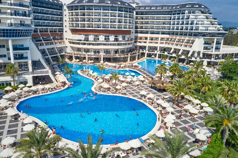 فندق Seaden Sea Planet Resort & Spa