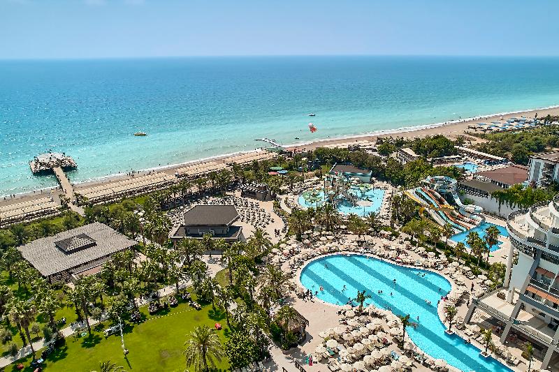 فندق Seaden Sea Planet Resort & Spa