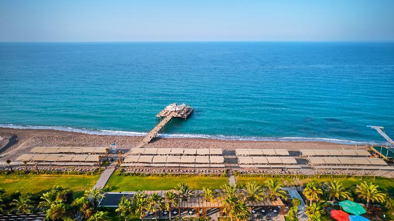 فندق Seaden Sea Planet Resort & Spa