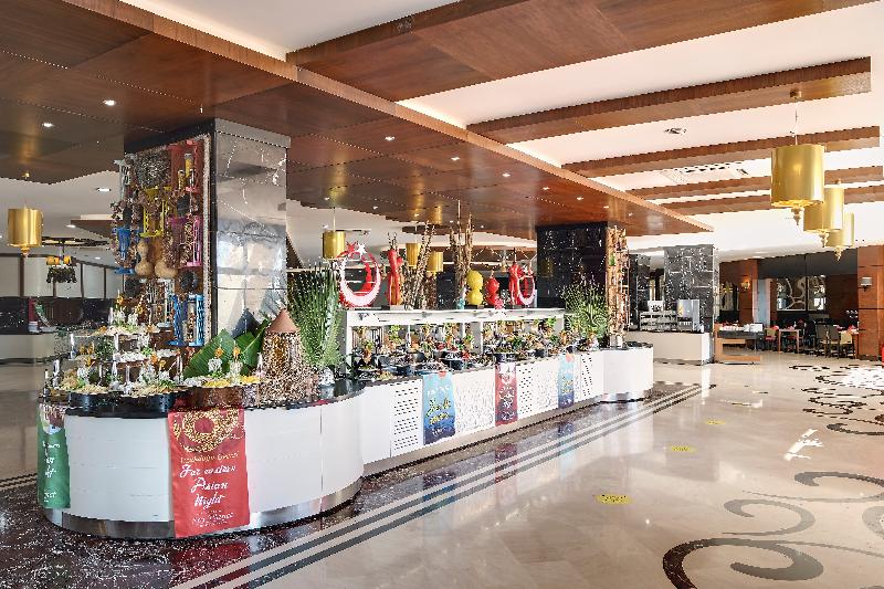 فندق Seaden Sea Planet Resort & Spa