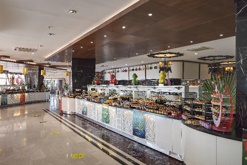 فندق Seaden Sea Planet Resort & Spa