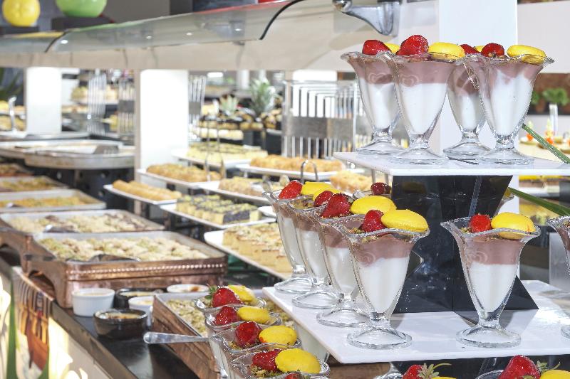 فندق Seaden Sea Planet Resort & Spa