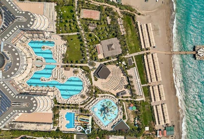 فندق Seaden Sea Planet Resort & Spa