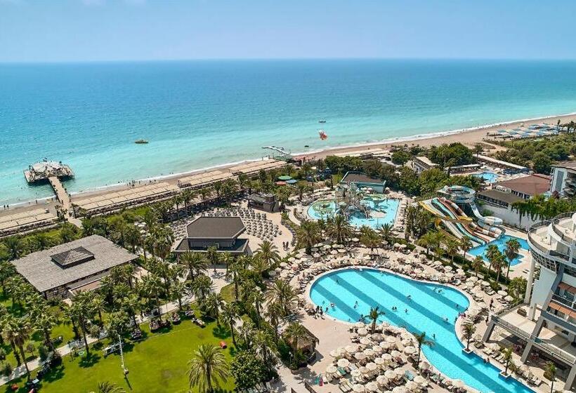 فندق Seaden Sea Planet Resort & Spa