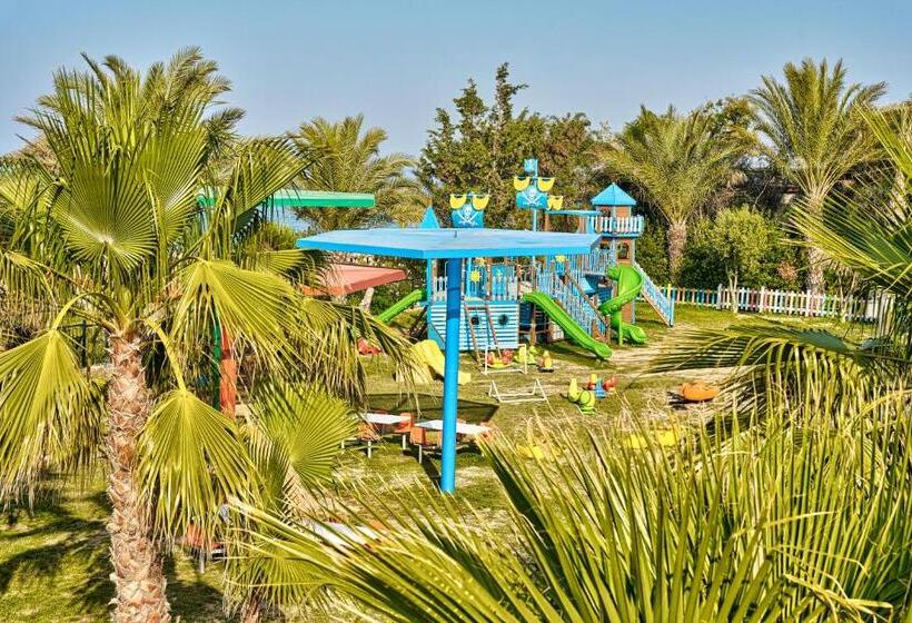 فندق Seaden Sea Planet Resort & Spa