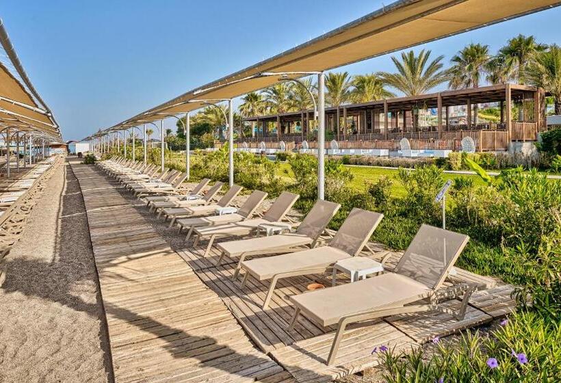 فندق Seaden Sea Planet Resort & Spa