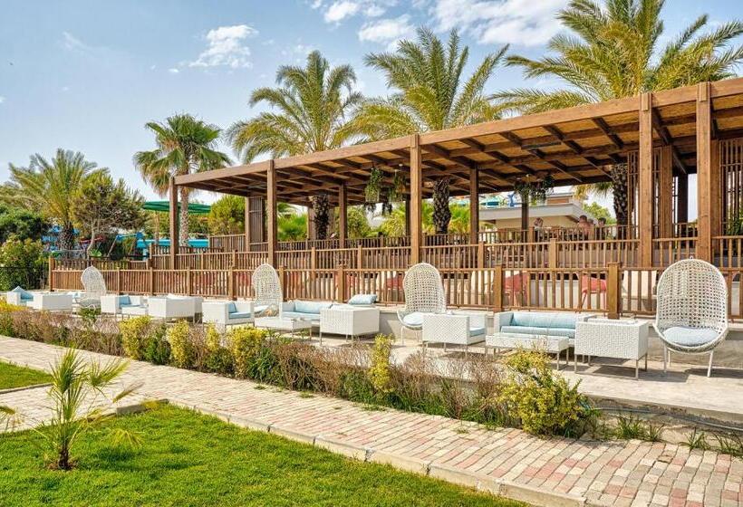 فندق Seaden Sea Planet Resort & Spa
