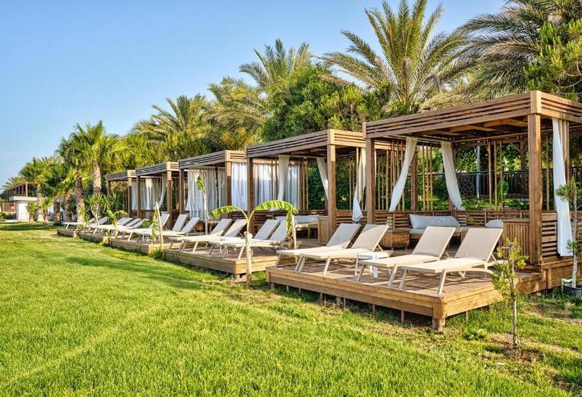 فندق Seaden Sea Planet Resort & Spa