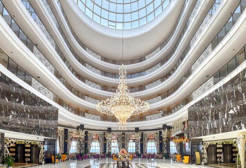 فندق Seaden Sea Planet Resort & Spa