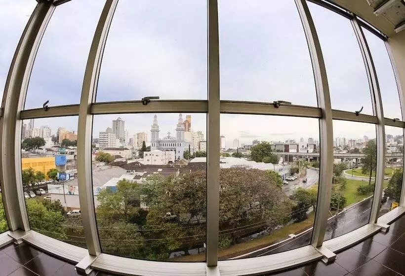 Hotel Suarez Executive Novo Hamburgo