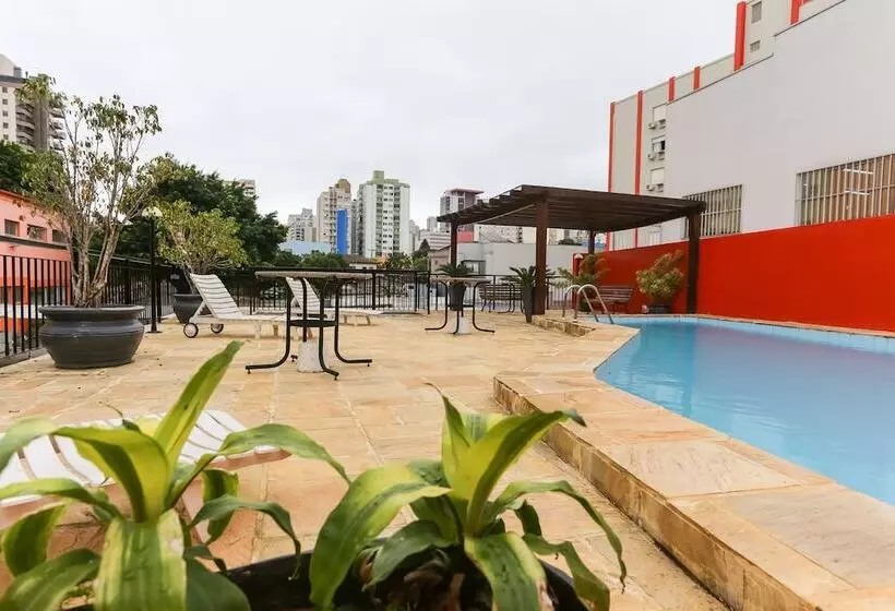 Hotel Suarez Executive Novo Hamburgo