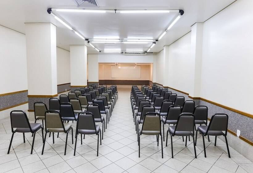 호텔 Suarez Executive Novo Hamburgo