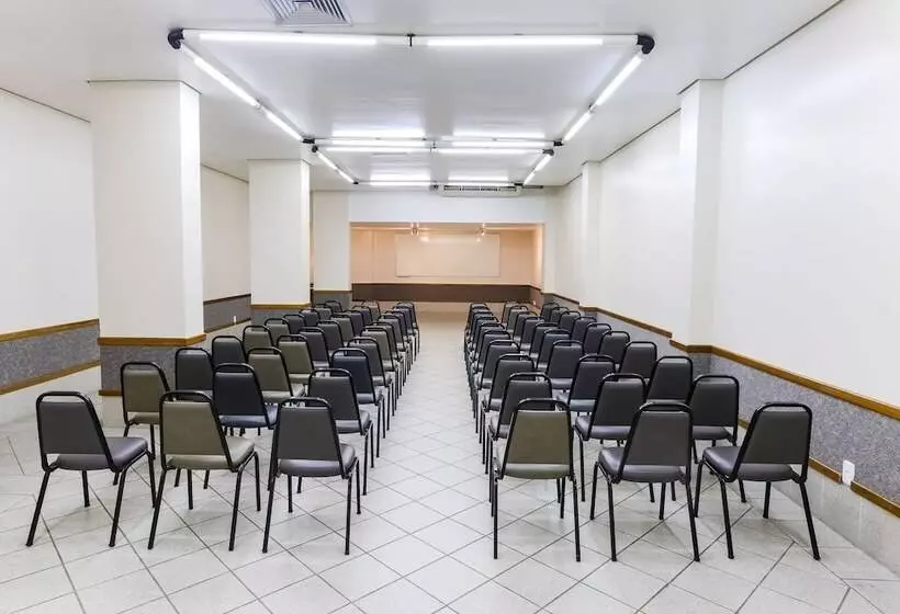 Hotel Suarez Executive Novo Hamburgo