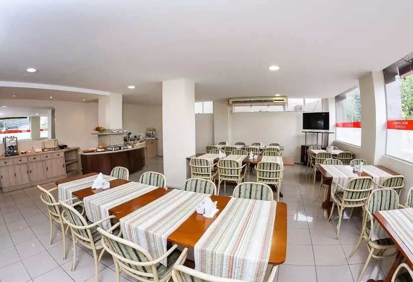 Hotel Suarez Executive Novo Hamburgo