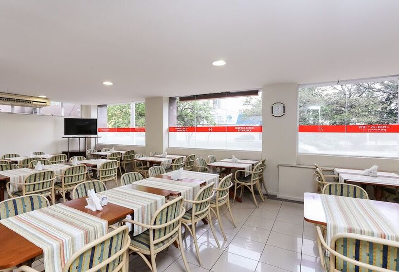 호텔 Suarez Executive Novo Hamburgo