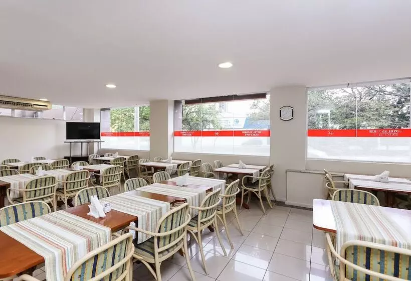 Hotel Suarez Executive Novo Hamburgo