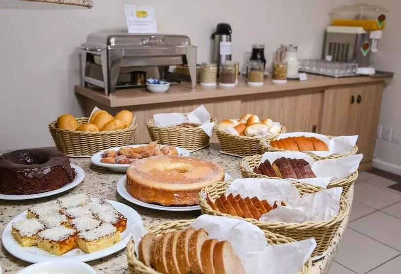 Hotel Suarez Executive Novo Hamburgo