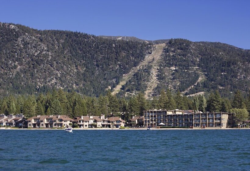 فندق Tahoe Lakeshore Lodge & Spa