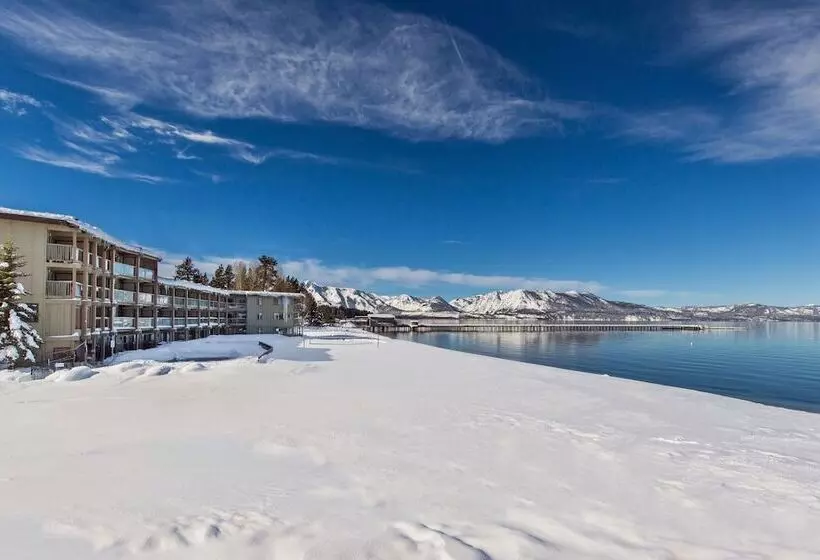 فندق Tahoe Lakeshore Lodge & Spa