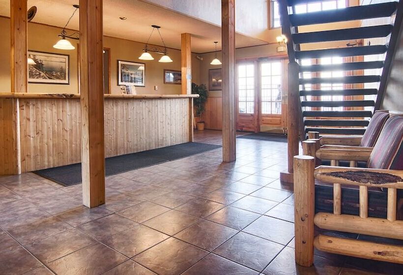 فندق Tahoe Lakeshore Lodge & Spa