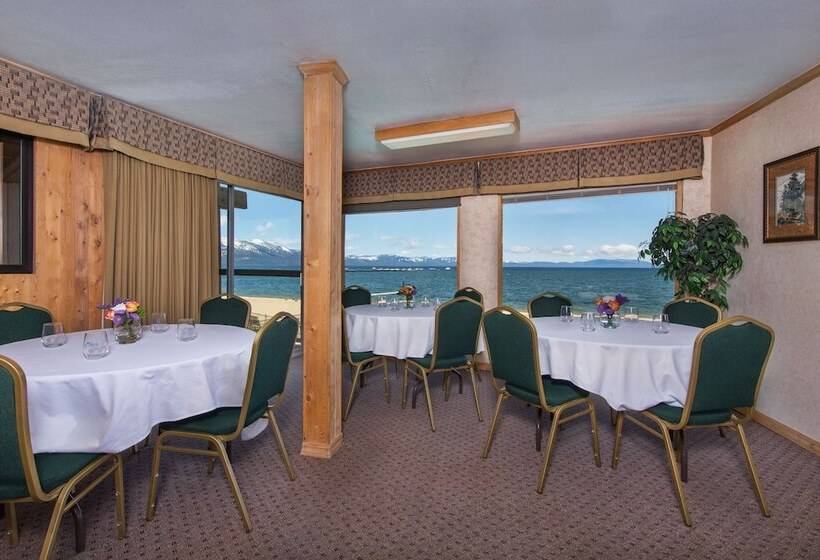 فندق Tahoe Lakeshore Lodge & Spa