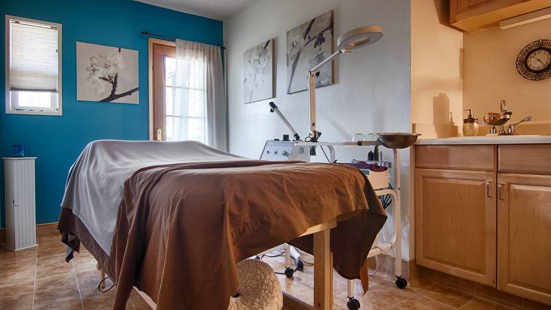 فندق Tahoe Lakeshore Lodge & Spa