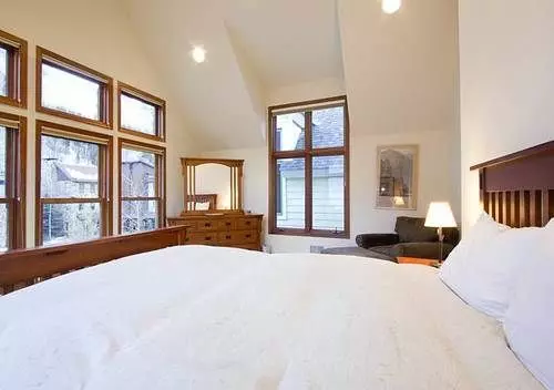 فندق Telluride Alpine Lodging Portfolio