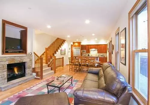 فندق Telluride Alpine Lodging Portfolio