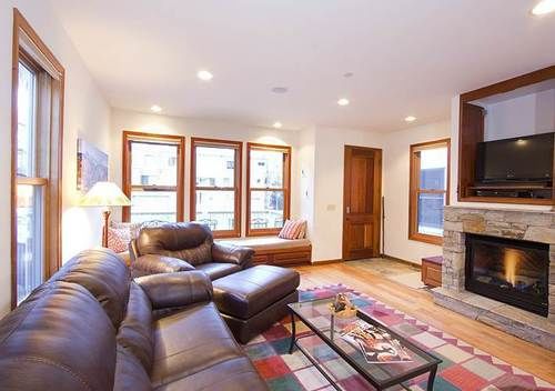 ホテル Telluride Alpine Lodging Portfolio