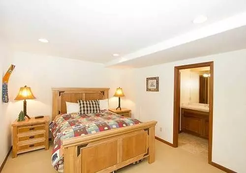 فندق Telluride Alpine Lodging Portfolio