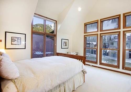 ホテル Telluride Alpine Lodging Portfolio