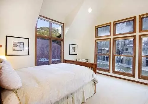 فندق Telluride Alpine Lodging Portfolio