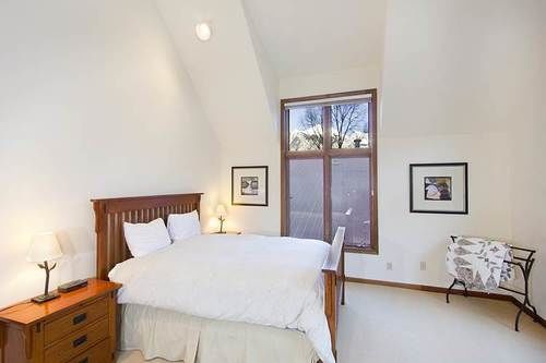 ホテル Telluride Alpine Lodging Portfolio