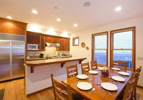 فندق Telluride Alpine Lodging Portfolio