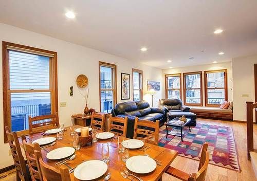 ホテル Telluride Alpine Lodging Portfolio