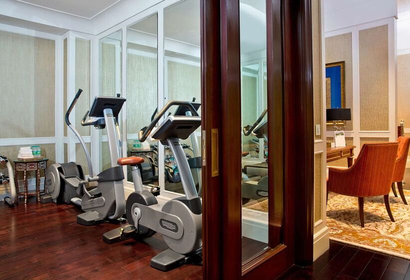 فندق The Leela Palace Chennai