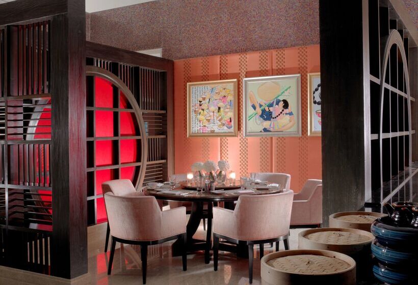 فندق The Leela Palace Chennai