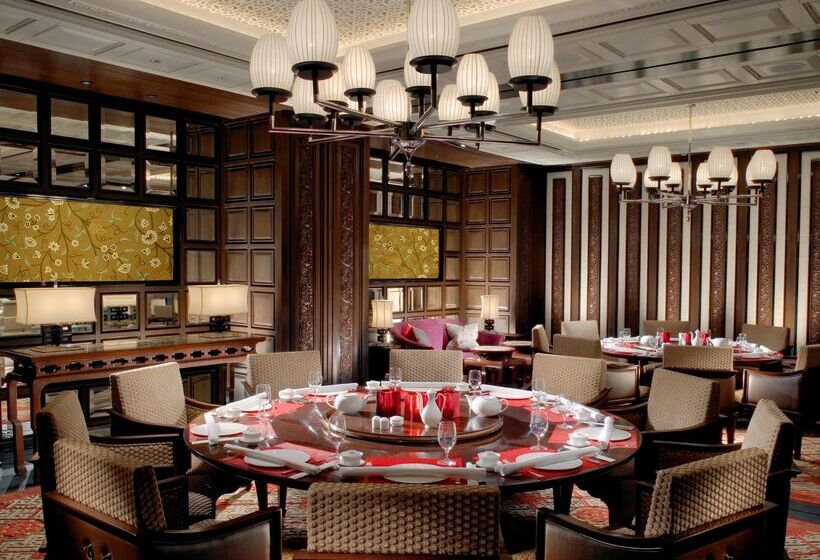 فندق The Leela Palace Chennai