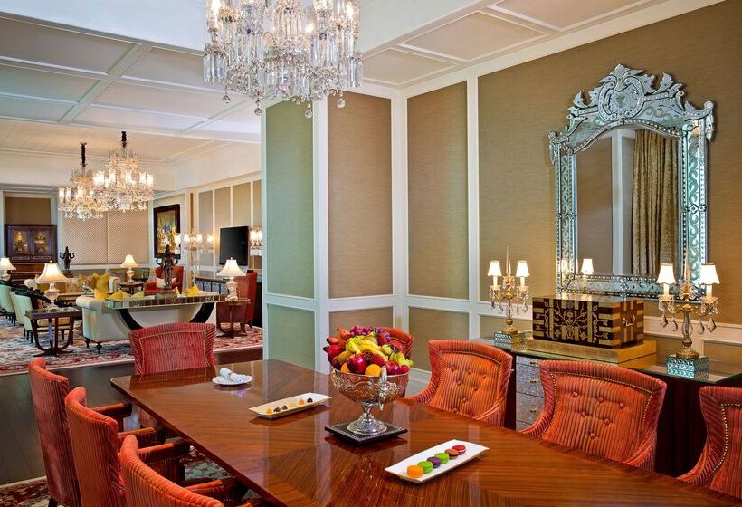 فندق The Leela Palace Chennai