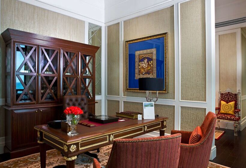 فندق The Leela Palace Chennai