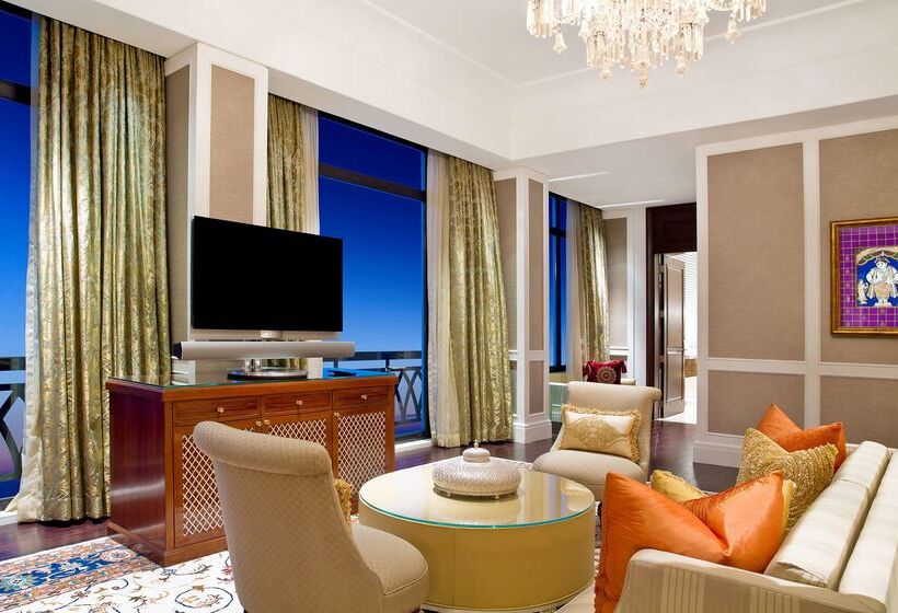 فندق The Leela Palace Chennai