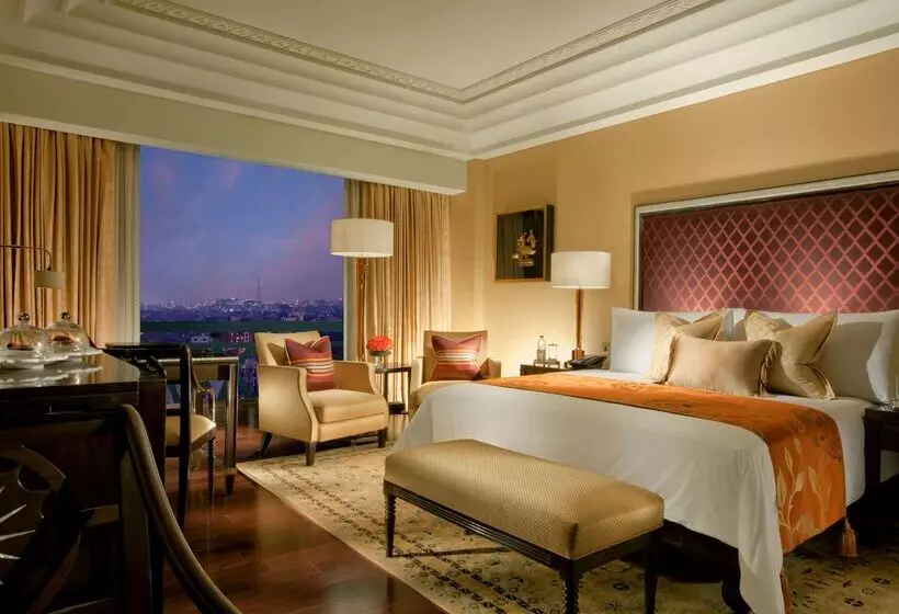 هتل The Leela Palace Chennai